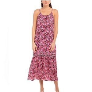 Anna Cate Lizzy Dress Size Small